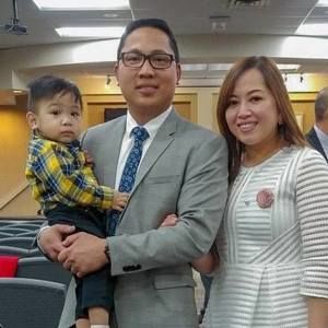 Meet your Posher, Mel